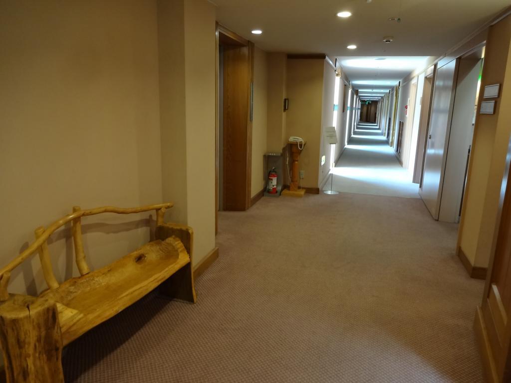 Chuzenji Kanaya Hotel Нікко Екстер'єр фото